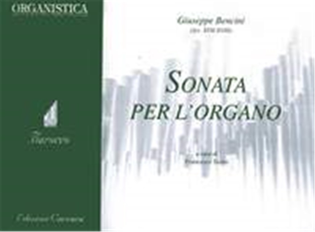 Sonata per l´organo